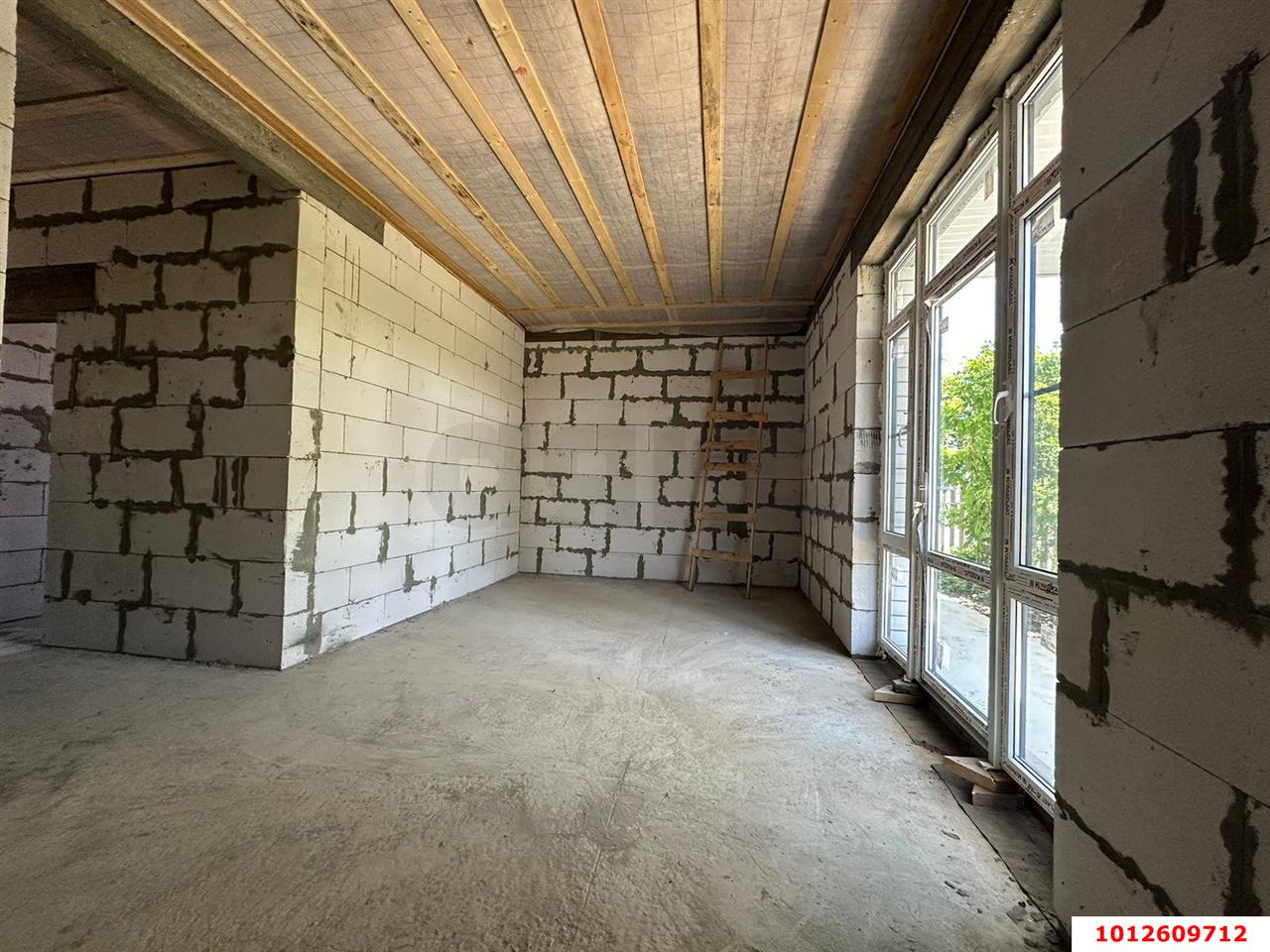 Фото №6: Дом 90 м² + 10 сот. - Старомышастовская, ул. Горького, 16