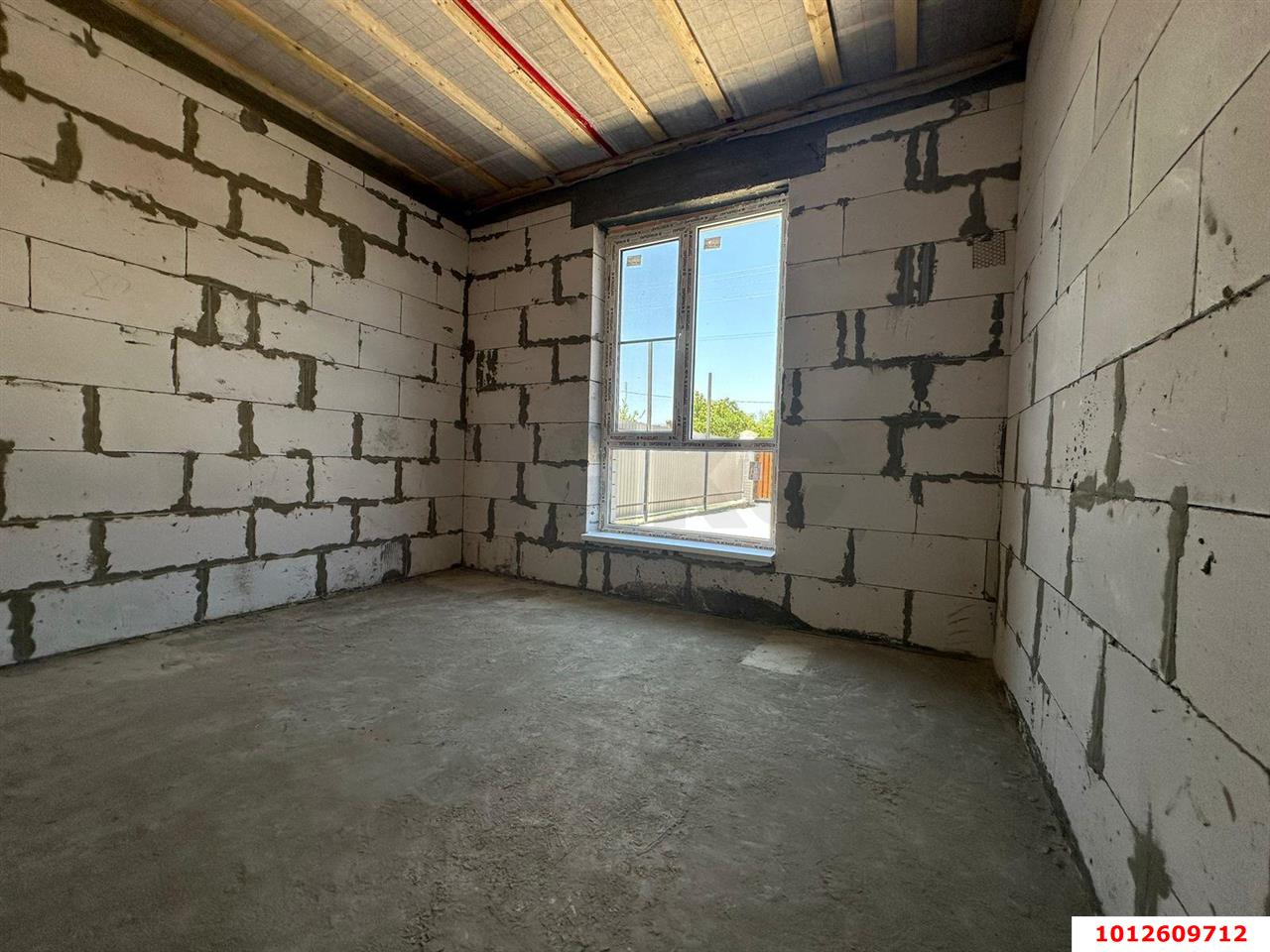 Фото №5: Дом 90 м² + 10 сот. - Старомышастовская, ул. Горького, 16