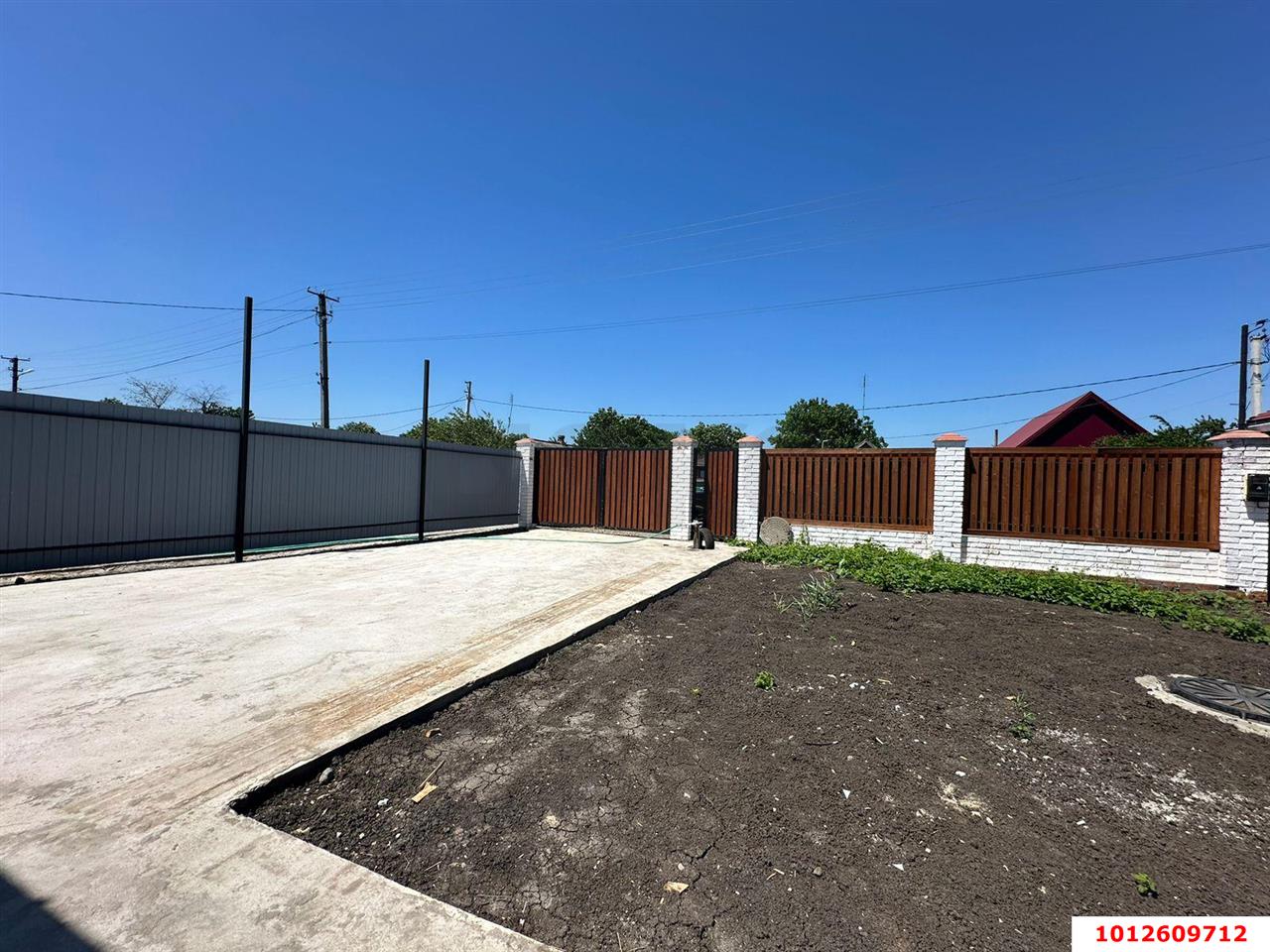 Фото №14: Дом 90 м² + 10 сот. - Старомышастовская, ул. Горького, 16