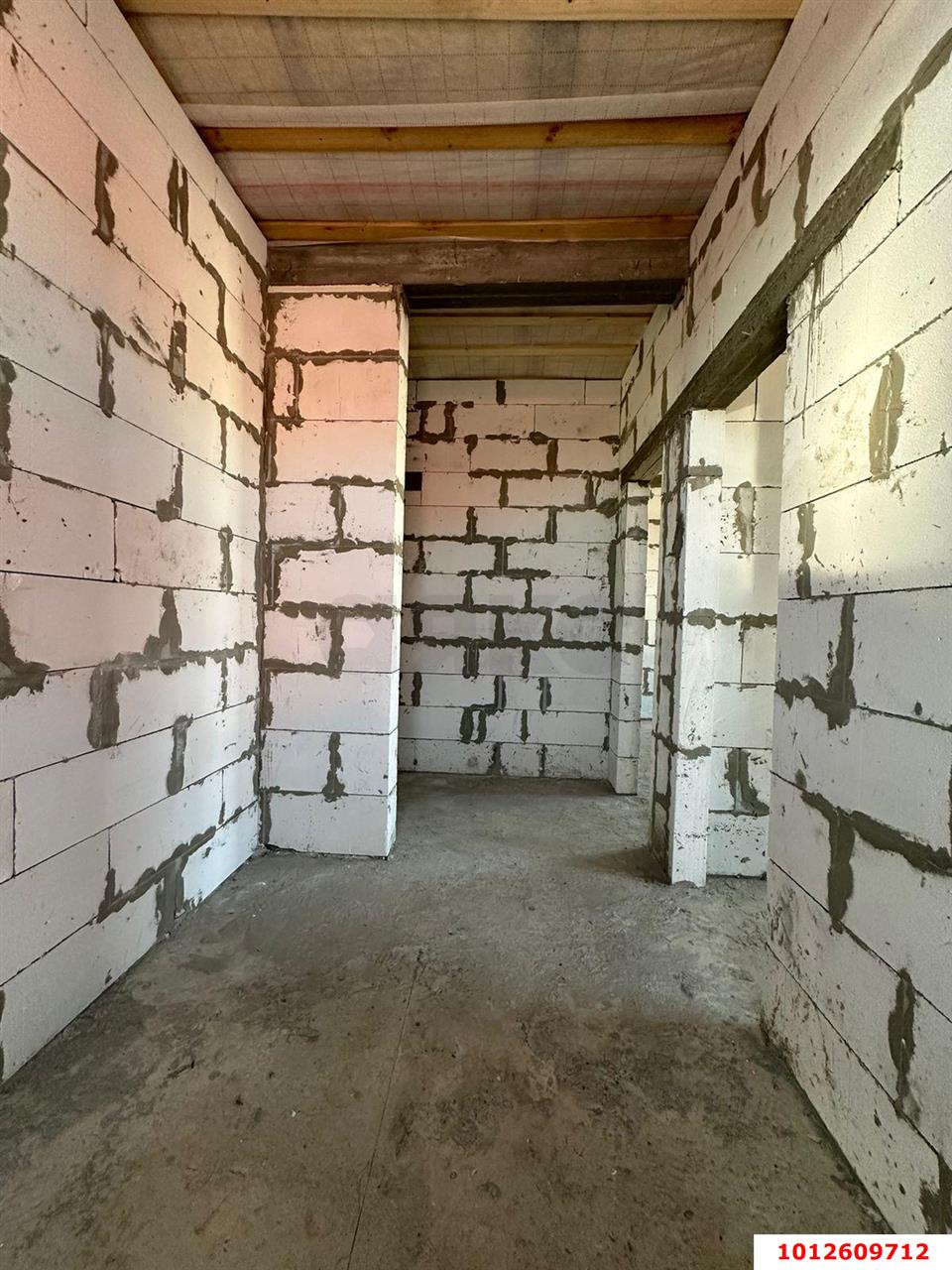 Фото №7: Дом 90 м² + 10 сот. - Старомышастовская, ул. Горького, 16