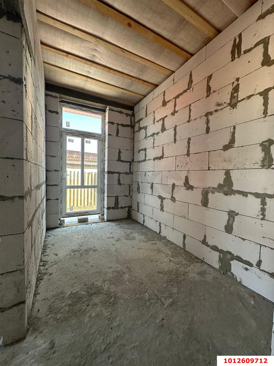 Фото №3: Дом 90 м² + 10 сот. - Старомышастовская, ул. Горького, 16