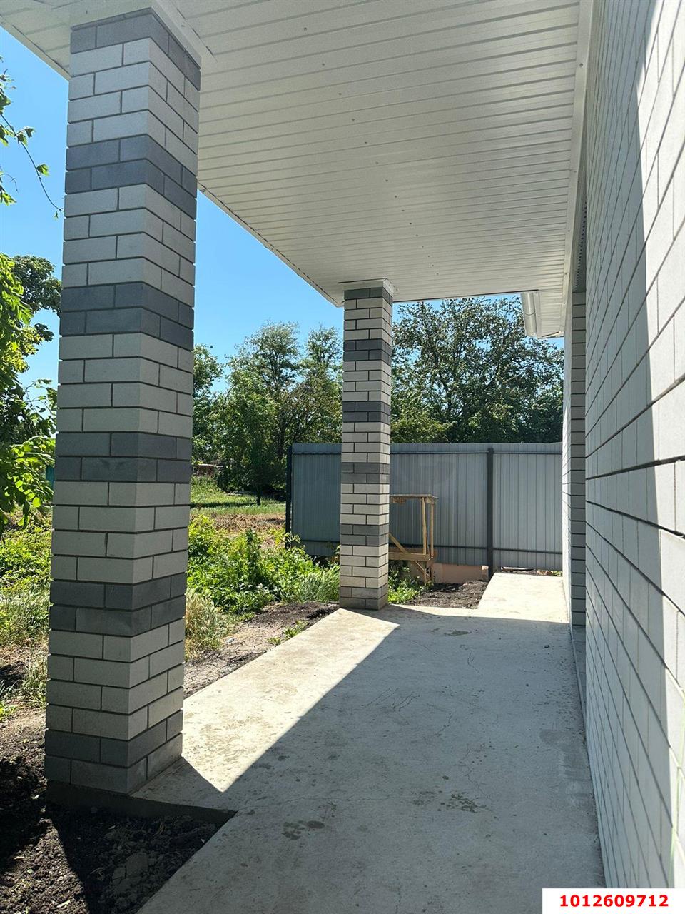 Фото №13: Дом 90 м² + 10 сот. - Старомышастовская, ул. Горького, 16