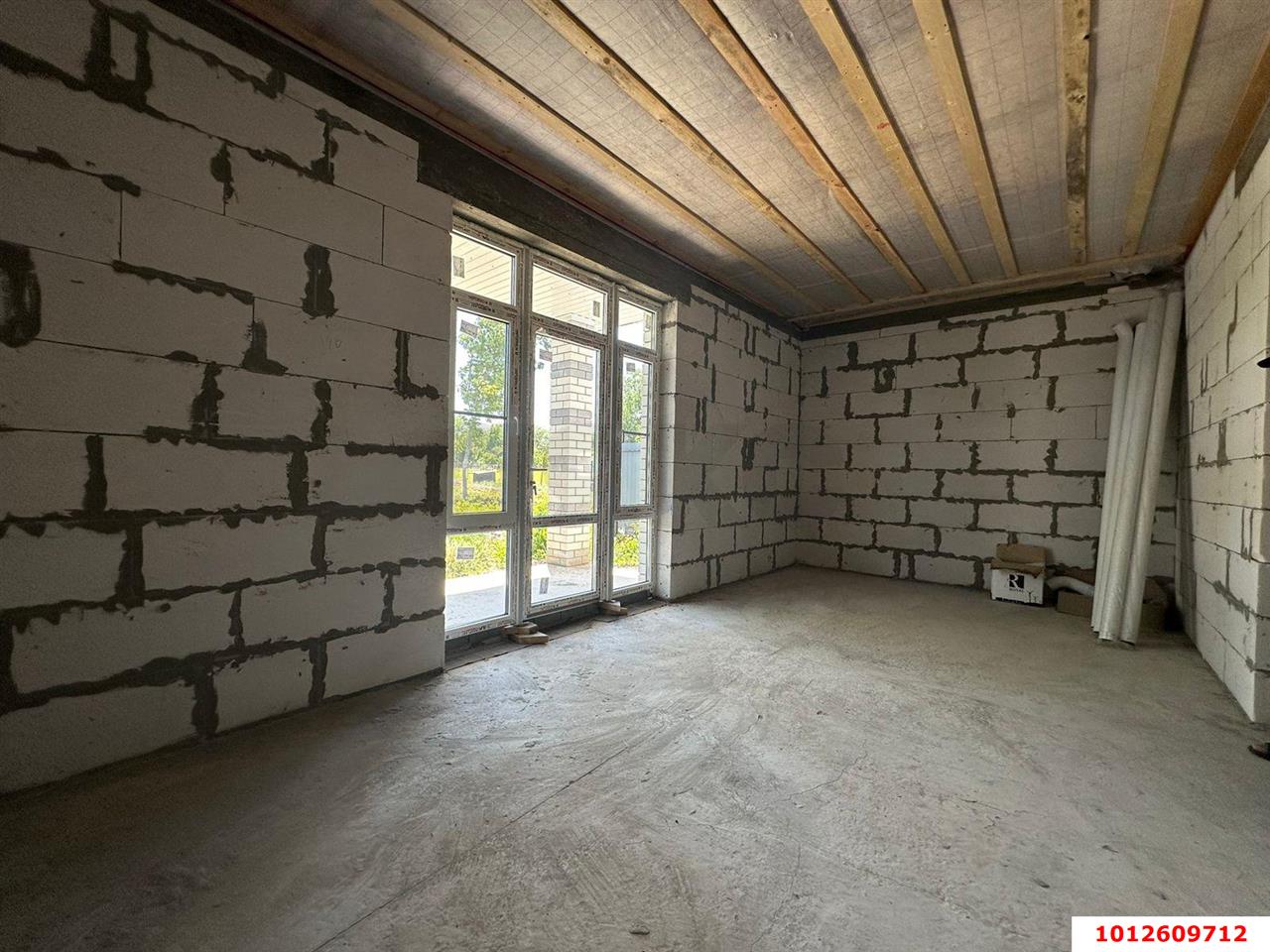 Фото №10: Дом 90 м² + 10 сот. - Старомышастовская, ул. Горького, 16