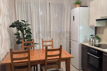 Фото №3: 2-комнатная квартира 64 м² - Краснодар, мкр. Прикубанский внутригородской округ, ул. Тепличная, 78/1