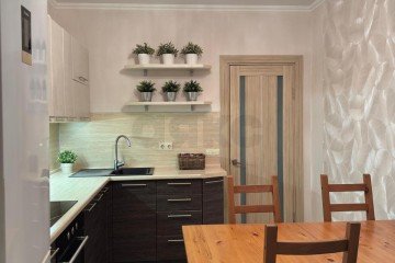 Фото №4: 2-комнатная квартира 64 м² - Краснодар, мкр. Прикубанский внутригородской округ, ул. Тепличная, 78/1