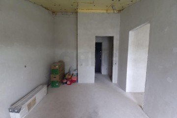 Фото №4: 1-комнатная квартира 31 м² - Краснодар, мкр. Горхутор, ул. Агрономическая, 2/5лит2