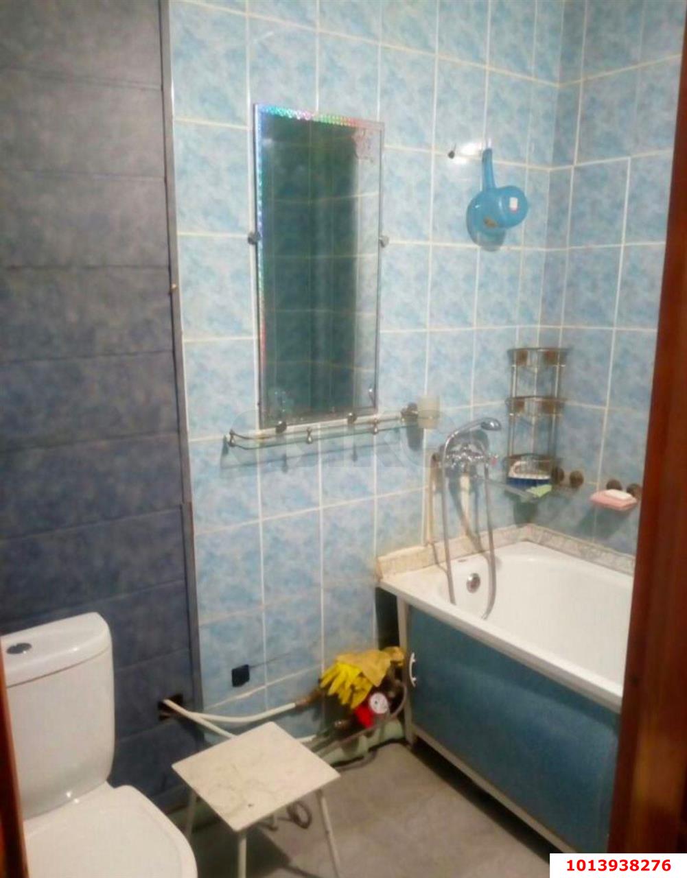 Фото №4: 2-комнатная квартира 46 м² - Белореченск, ул. Ленина, 23