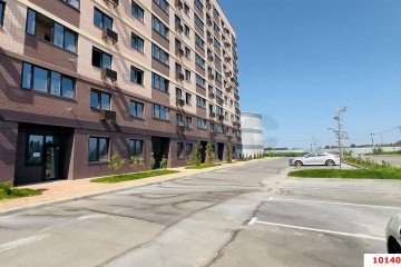 Фото №3: Торговое помещение 120 м² - Краснодар, мкр. жилой комплекс Новые Сезоны, ул. Скандинавская, 1к6