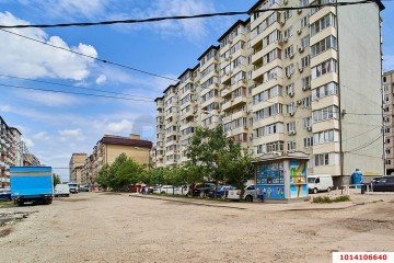 Фото №4: Торговое помещение 146 м² - Краснодар, мкр. Музыкальный, ул. имени Сергея Есенина, 108/2
