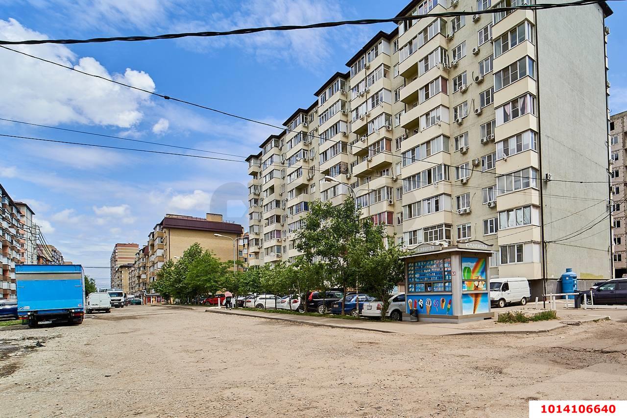 Фото №4: Торговое помещение 146 м² - Краснодар, Музыкальный, ул. имени Сергея Есенина, 108/2