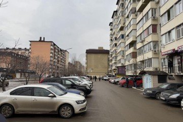 Фото №2: Торговое помещение 146 м² - Краснодар, мкр. Музыкальный, ул. имени Сергея Есенина, 108/2