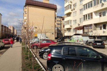 Фото №5: Торговое помещение 146 м² - Краснодар, мкр. Музыкальный, ул. имени Сергея Есенина, 108/2