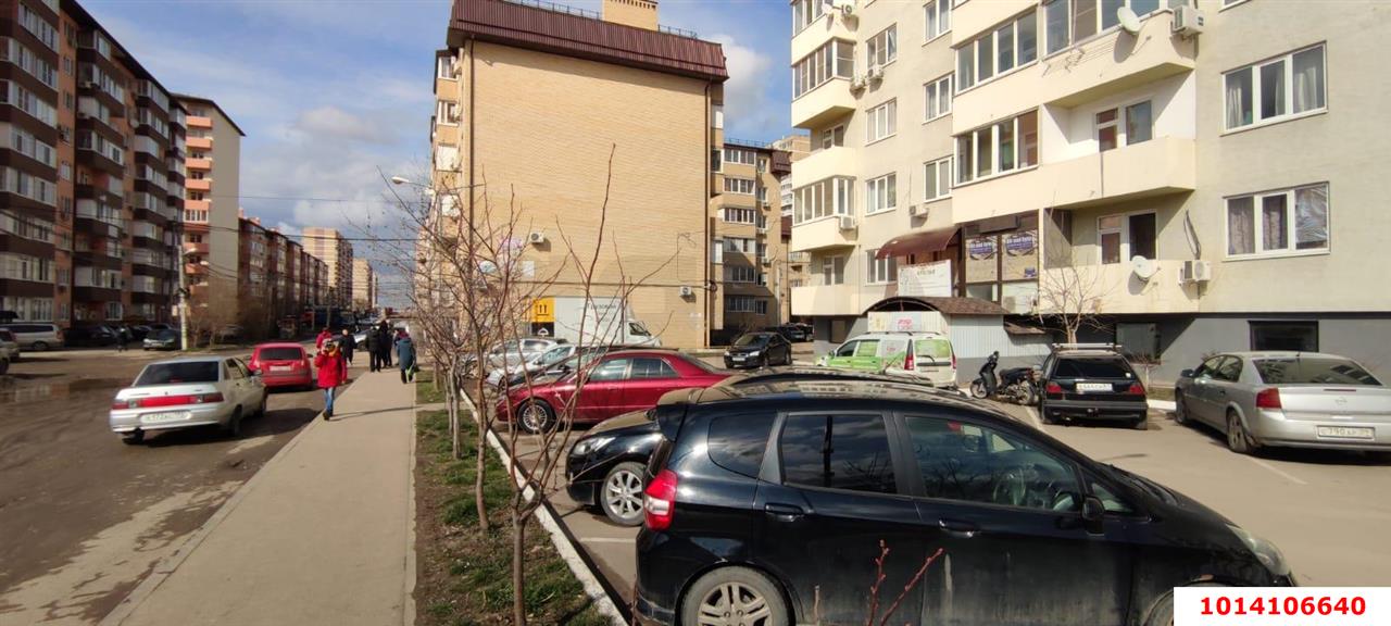 Фото №5: Торговое помещение 146 м² - Краснодар, Музыкальный, ул. имени Сергея Есенина, 108/2