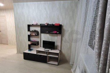 Фото №3: 1-комнатная квартира 38 м² - Краснодар, мкр. имени Петра Метальникова, ул. Петра Метальникова, 11