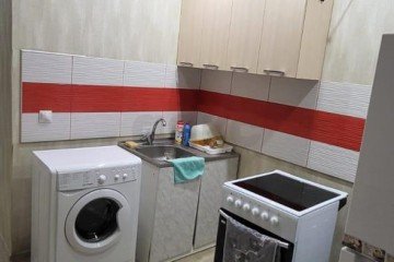 Фото №5: 1-комнатная квартира 38 м² - Краснодар, мкр. имени Петра Метальникова, ул. Петра Метальникова, 11