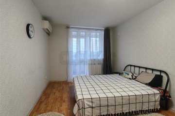 Фото №5: 1-комнатная квартира 34 м² - Краснодар, мкр. Военный городок № 109, ул. Кореновская, 73