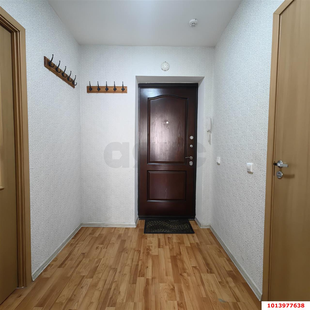 Фото №10: 1-комнатная квартира 39 м² - Краснодар, Военный городок № 109, ул. Кореновская, 73