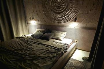 Фото №5: 2-комнатная квартира 72 м² - Краснодар, мкр. жилой комплекс Нeo-квартал Красная Площадь, ул. Конгрессная, 19