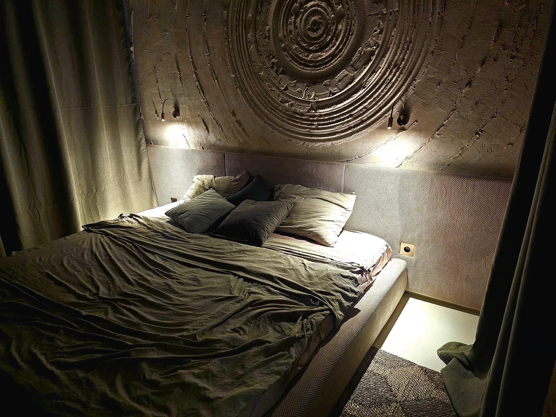 Фото №5: 2-комнатная квартира 72 м² - Краснодар, ЖК Красная Площадь, Прикубанский внутригородской округ, мкр. жилой комплекс Нeo-квартал Красная Площадь, ул. Конгрессная, 19