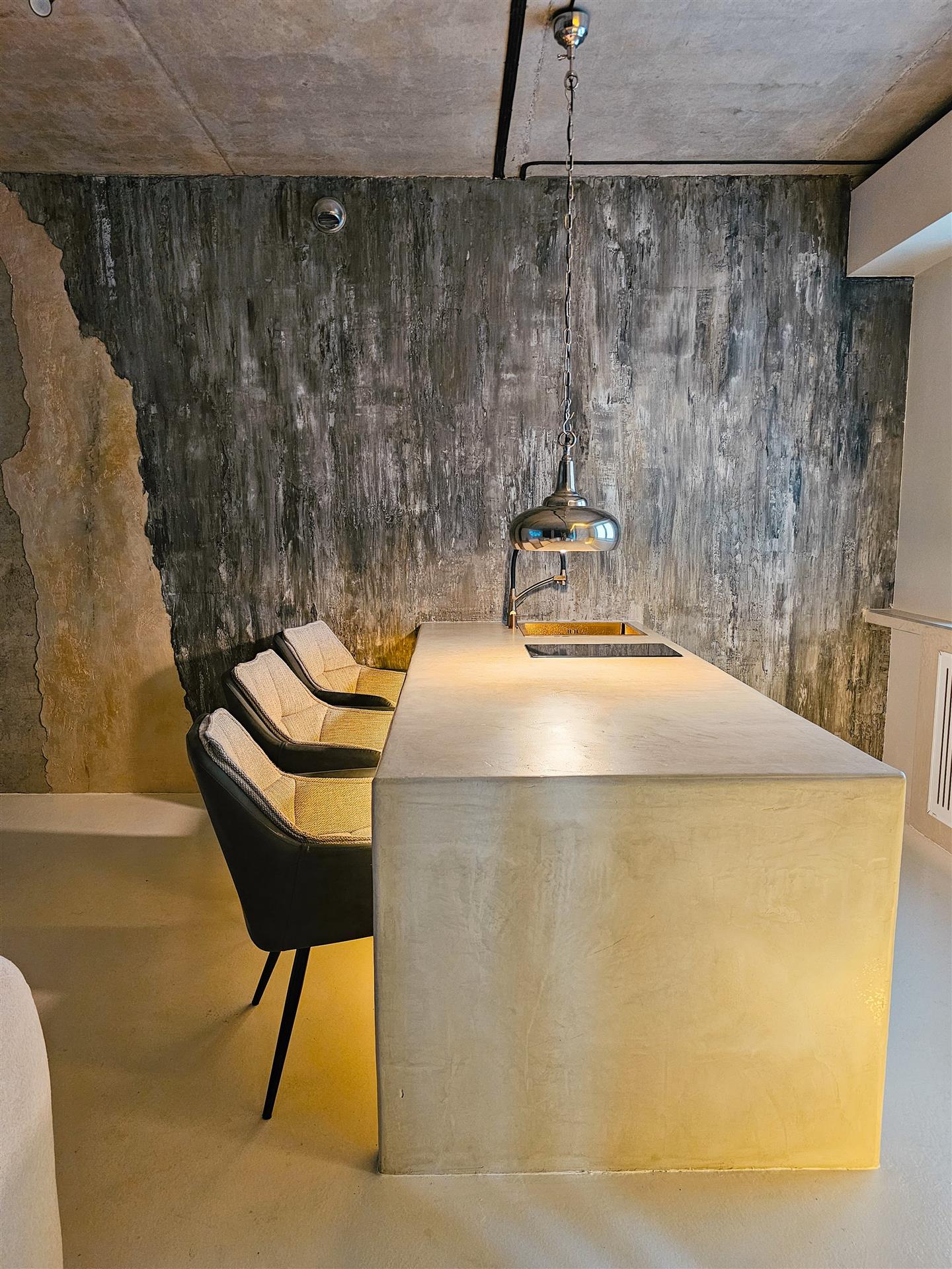 Фото №9: 2-комнатная квартира 72 м² - Краснодар, ЖК Красная Площадь, Прикубанский внутригородской округ, мкр. жилой комплекс Нeo-квартал Красная Площадь, ул. Конгрессная, 19