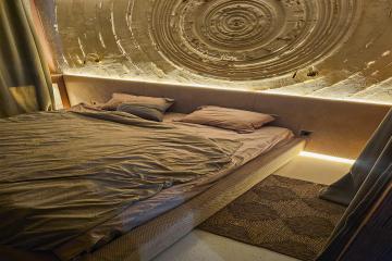 Фото №3: 2-комнатная квартира 72 м² - Краснодар, мкр. жилой комплекс Нeo-квартал Красная Площадь, ул. Конгрессная, 19