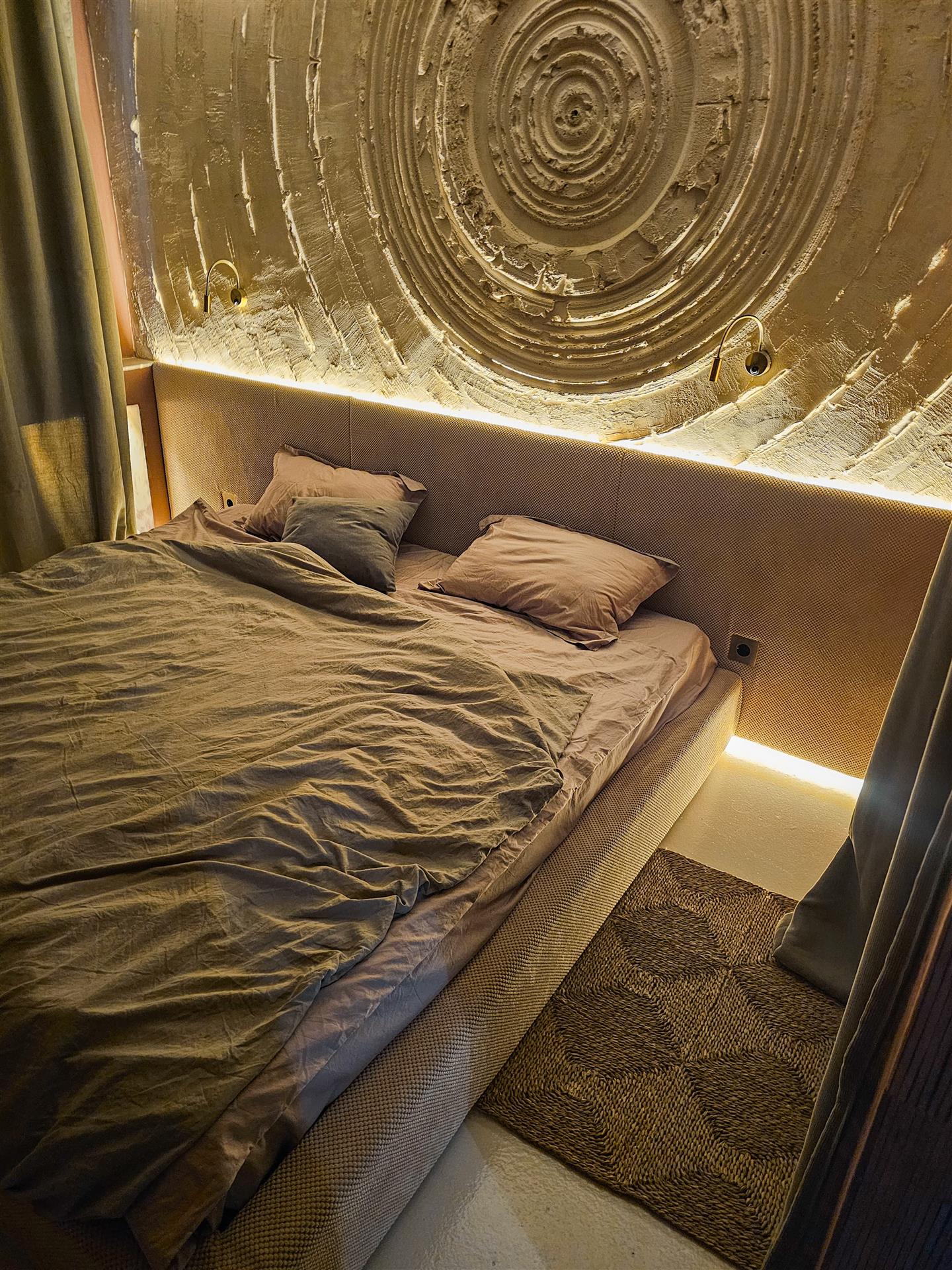 Фото №3: 2-комнатная квартира 72 м² - Краснодар, ЖК Красная Площадь, Прикубанский внутригородской округ, мкр. жилой комплекс Нeo-квартал Красная Площадь, ул. Конгрессная, 19