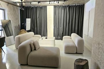 Фото №2: 2-комнатная квартира 72 м² - Краснодар, мкр. жилой комплекс Нeo-квартал Красная Площадь, ул. Конгрессная, 19