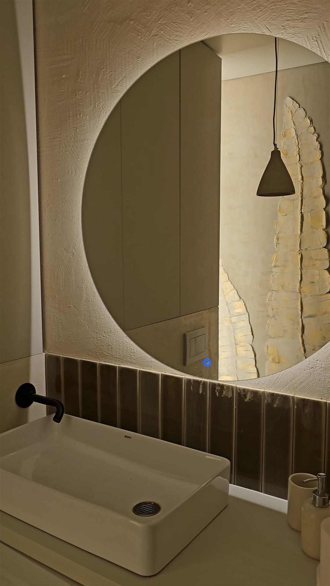 Фото №4: 2-комнатная квартира 72 м² - Краснодар, ЖК Красная Площадь, Прикубанский внутригородской округ, мкр. жилой комплекс Нeo-квартал Красная Площадь, ул. Конгрессная, 19