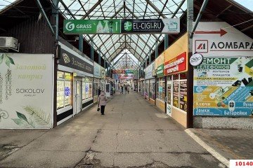 Фото №2: Торговое помещение 121 м² - Краснодар, мкр. Юбилейный, пр-кт Чекистов, 17