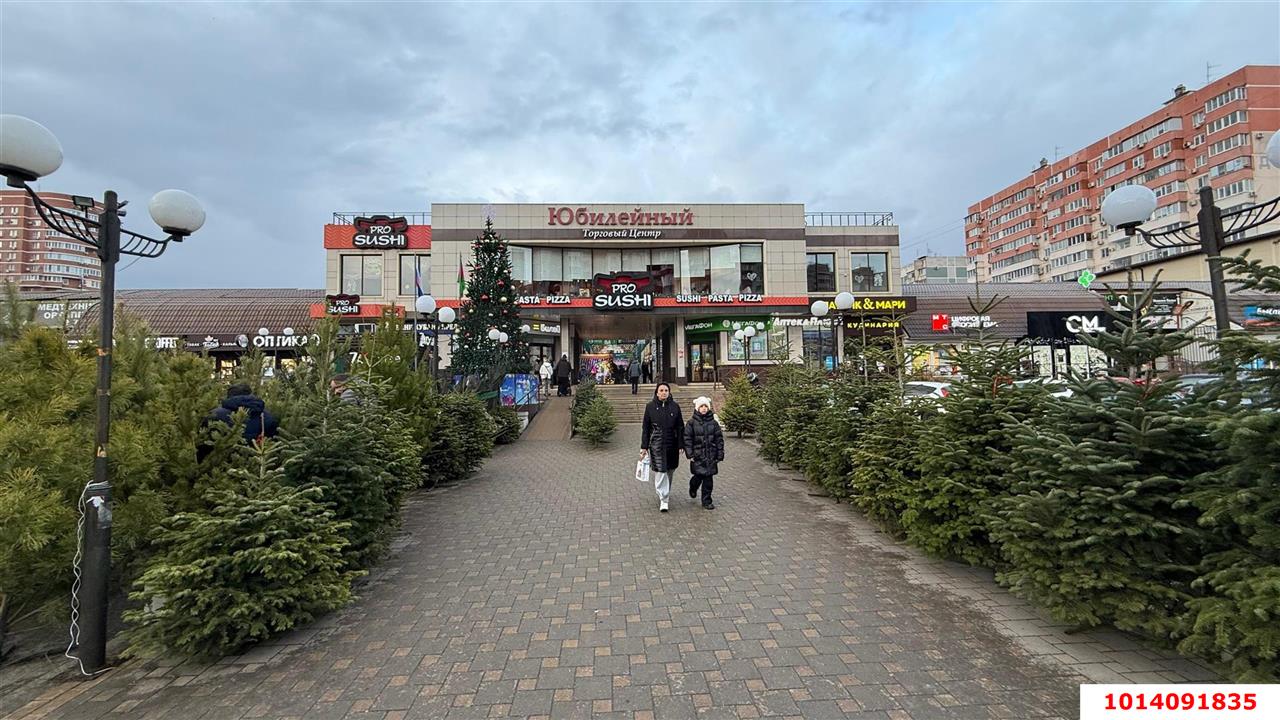 Фото №11: Торговое помещение 121 м² - Краснодар, Юбилейный, пр-кт Чекистов, 17