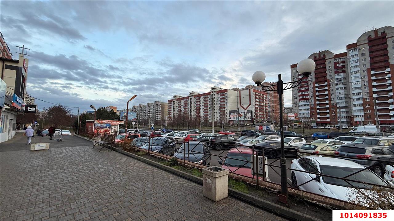 Фото №10: Торговое помещение 121 м² - Краснодар, Юбилейный, пр-кт Чекистов, 17
