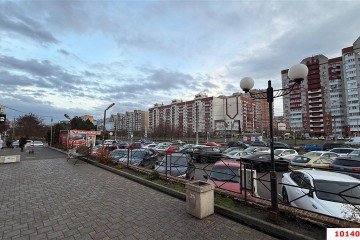 Фото №3: Торговое помещение 121 м² - Краснодар, мкр. Юбилейный, пр-кт Чекистов, 17