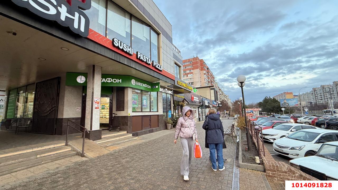 Фото №10: Торговое помещение 344 м² - Краснодар, Юбилейный, пр-кт Чекистов, 17
