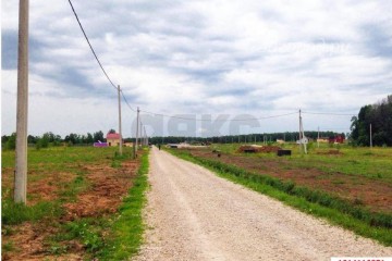 Фото №1: Личное подсобное хозяйство 10 сот. - Большевик, ул. Кубанская, 1