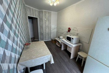 Фото №1: 1-комнатная квартира 40 м² - Российский, мкр. Прикубанский внутригородской округ, ул. Измаильская, 13