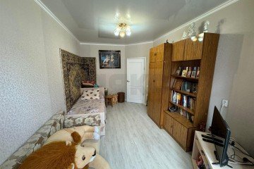 Фото №4: 1-комнатная квартира 40 м² - Российский, мкр. Прикубанский внутригородской округ, ул. Измаильская, 13