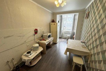 Фото №2: 1-комнатная квартира 40 м² - Российский, мкр. Прикубанский внутригородской округ, ул. Измаильская, 13