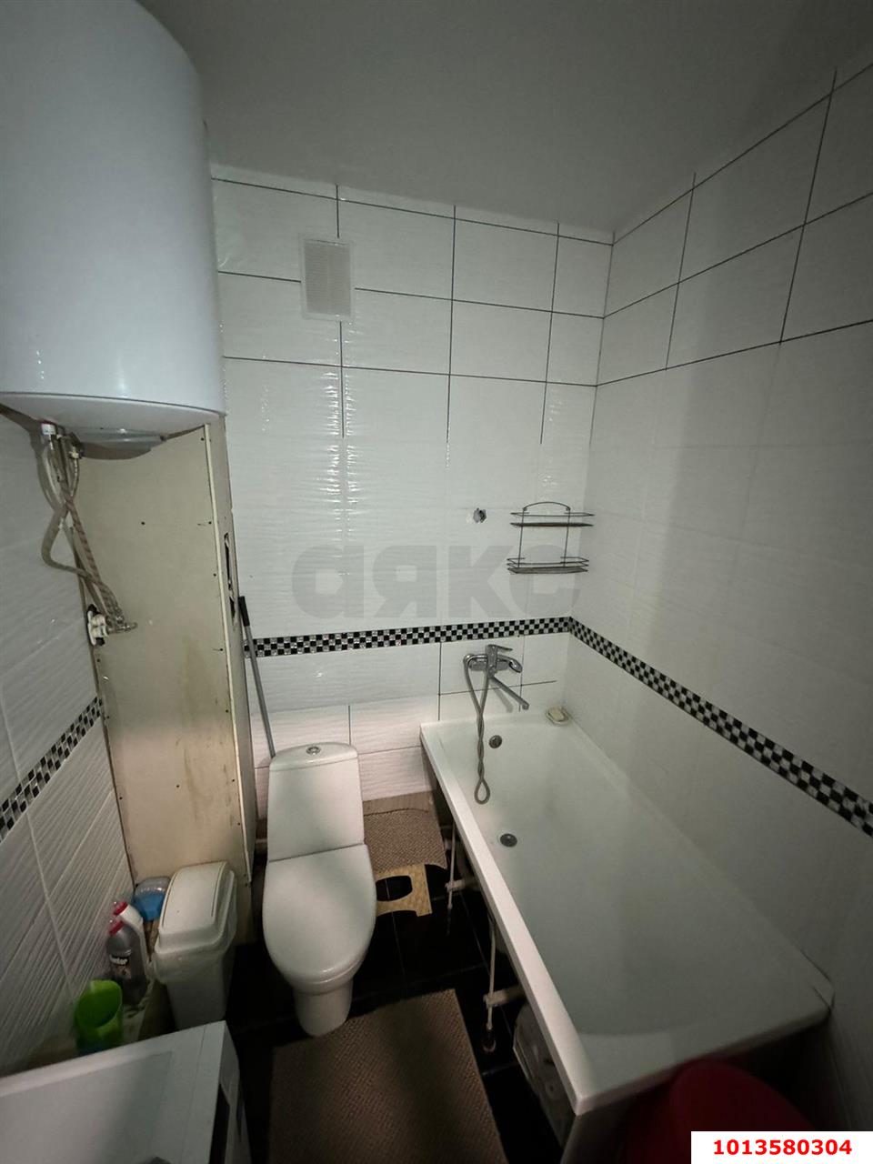 Фото №6: 1-комнатная квартира 40 м² - Российский, Прикубанский внутригородской округ, ул. Измаильская, 13