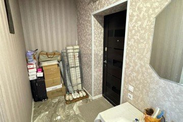Фото №5: 1-комнатная квартира 40 м² - Российский, мкр. Прикубанский внутригородской округ, ул. Измаильская, 13