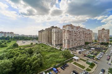 Фото №4: 2-комнатная квартира 62 м² - Краснодар, мкр. Гидростроителей, ул. Гидростроителей, 59/2