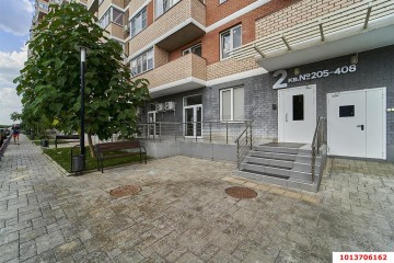 Фото №5: 2-комнатная квартира 62 м² - Краснодар, мкр. жилой комплекс Мелодия, ул. Гидростроителей, 59/2