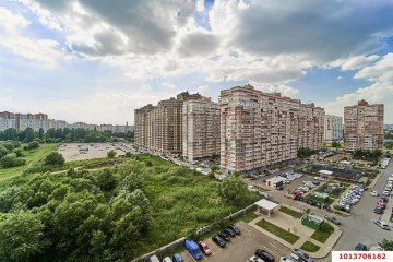 Фото №4: 2-комнатная квартира 65 м² - Краснодар, мкр. жилой комплекс Мелодия, ул. Гидростроителей, 59/2