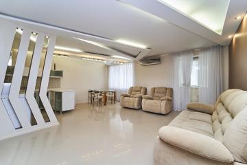 Фото №3: 3-комнатная квартира 113 м² - Краснодар, мкр. Завод Измерительных Приборов, ул. имени 40-летия Победы, 33/1