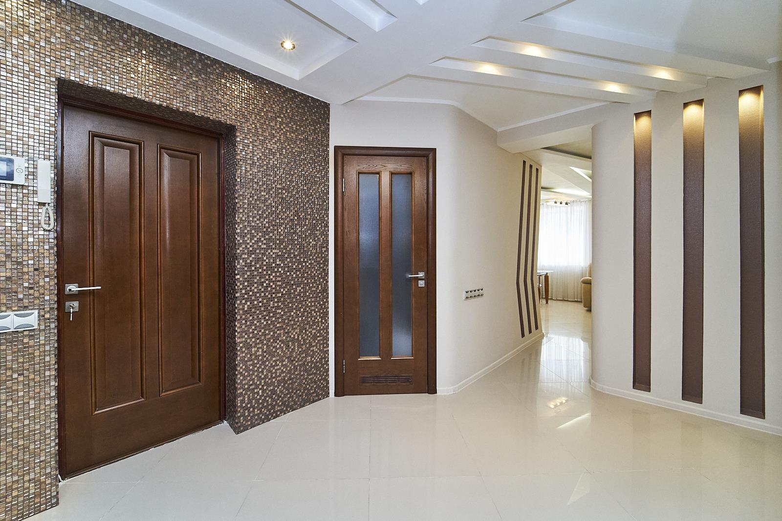 Фото №7: 3-комнатная квартира 122 м² - Краснодар, Прикубанский внутригородской округ, мкр. Завод Измерительных Приборов, ул. имени 40-летия Победы, 33/1