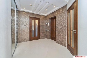 Фото №5: 3-комнатная квартира 122 м² - Краснодар, мкр. Завод Измерительных Приборов, ул. имени 40-летия Победы, 33/1