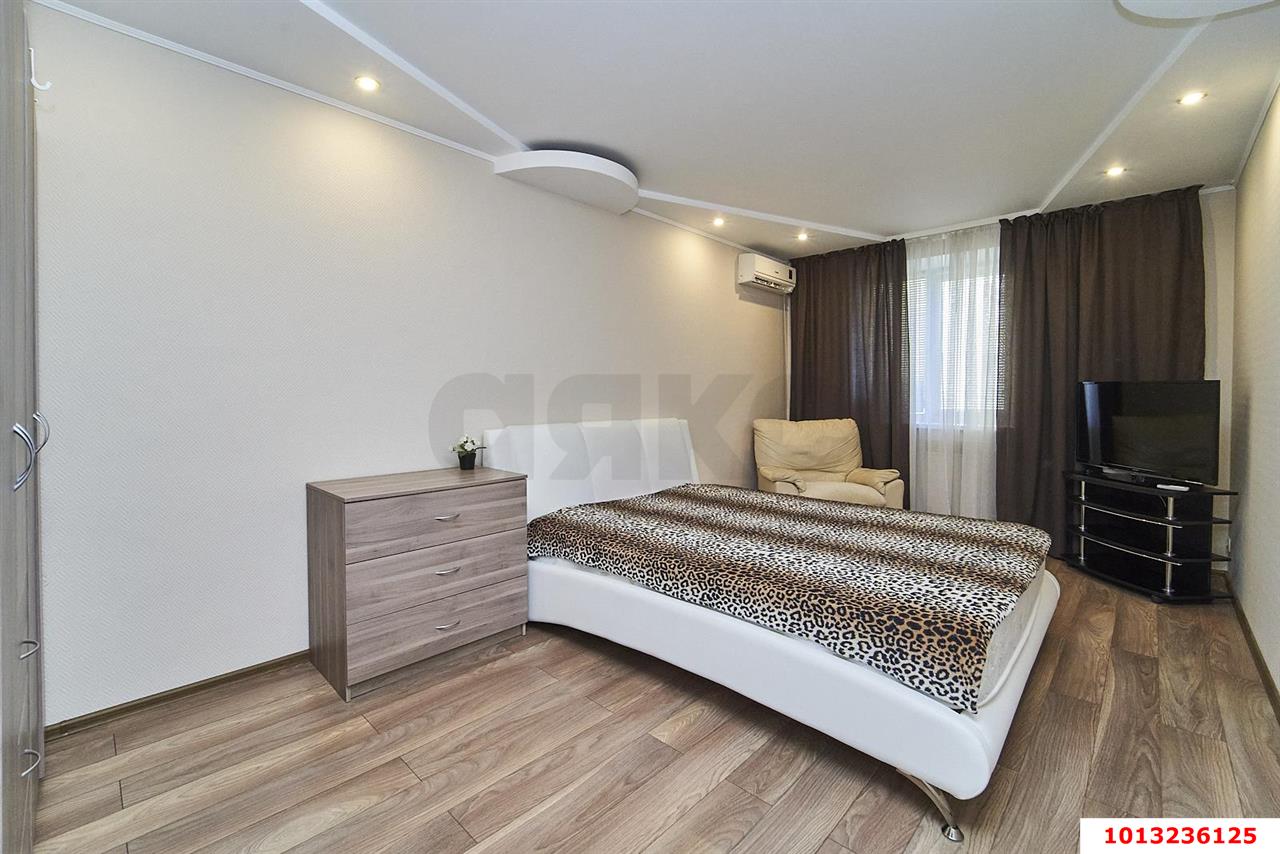 Фото №12: 3-комнатная квартира 122 м² - Краснодар, Завод Измерительных Приборов, ул. имени 40-летия Победы, 33/1