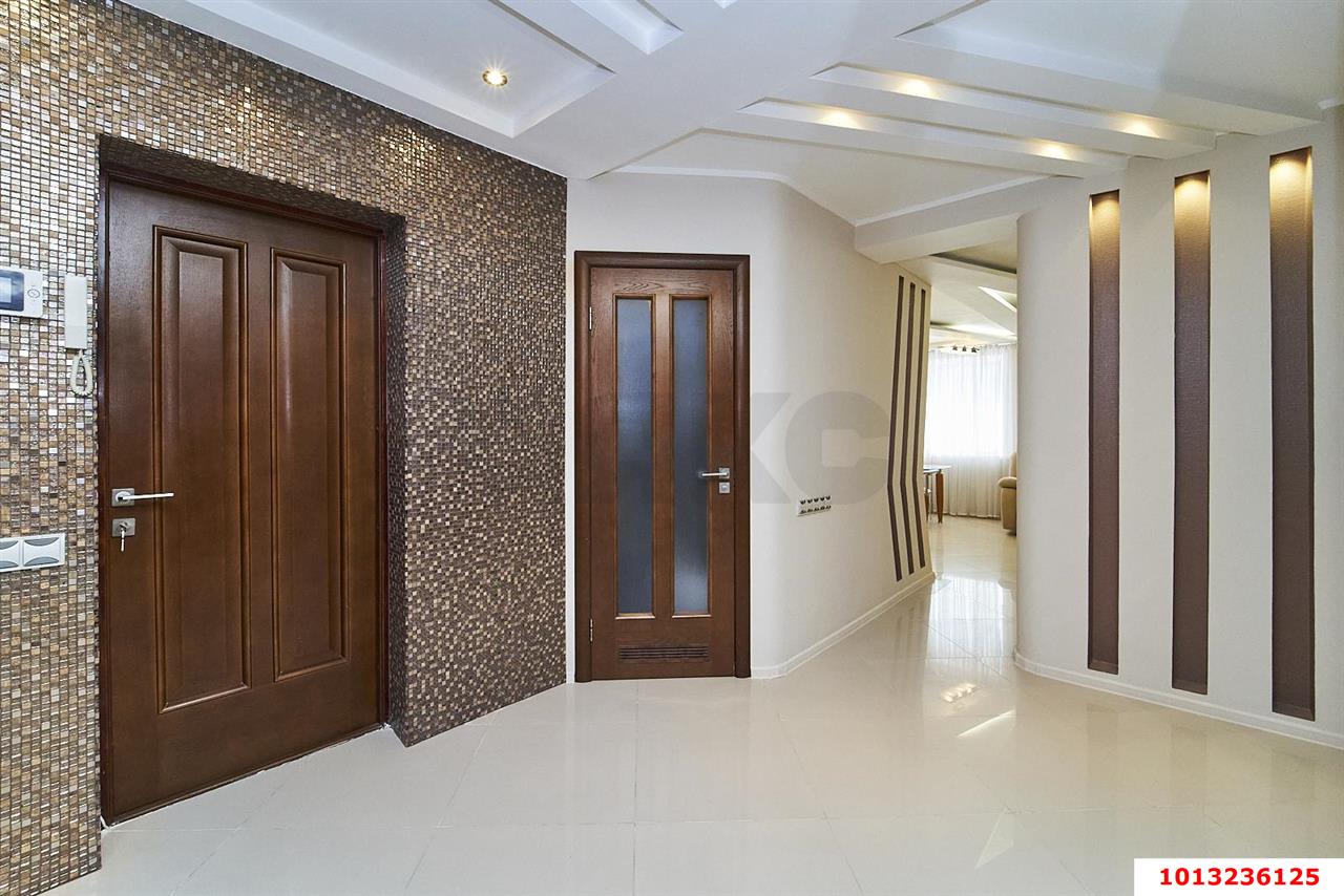 Фото №7: 3-комнатная квартира 122 м² - Краснодар, Завод Измерительных Приборов, ул. имени 40-летия Победы, 33/1