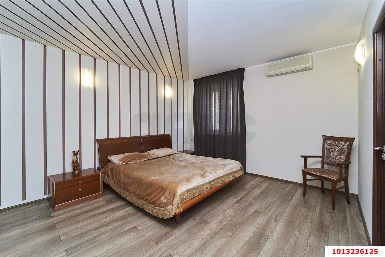 Фото №20: 3-комнатная квартира 122 м² - Краснодар, Завод Измерительных Приборов, ул. имени 40-летия Победы, 33/1