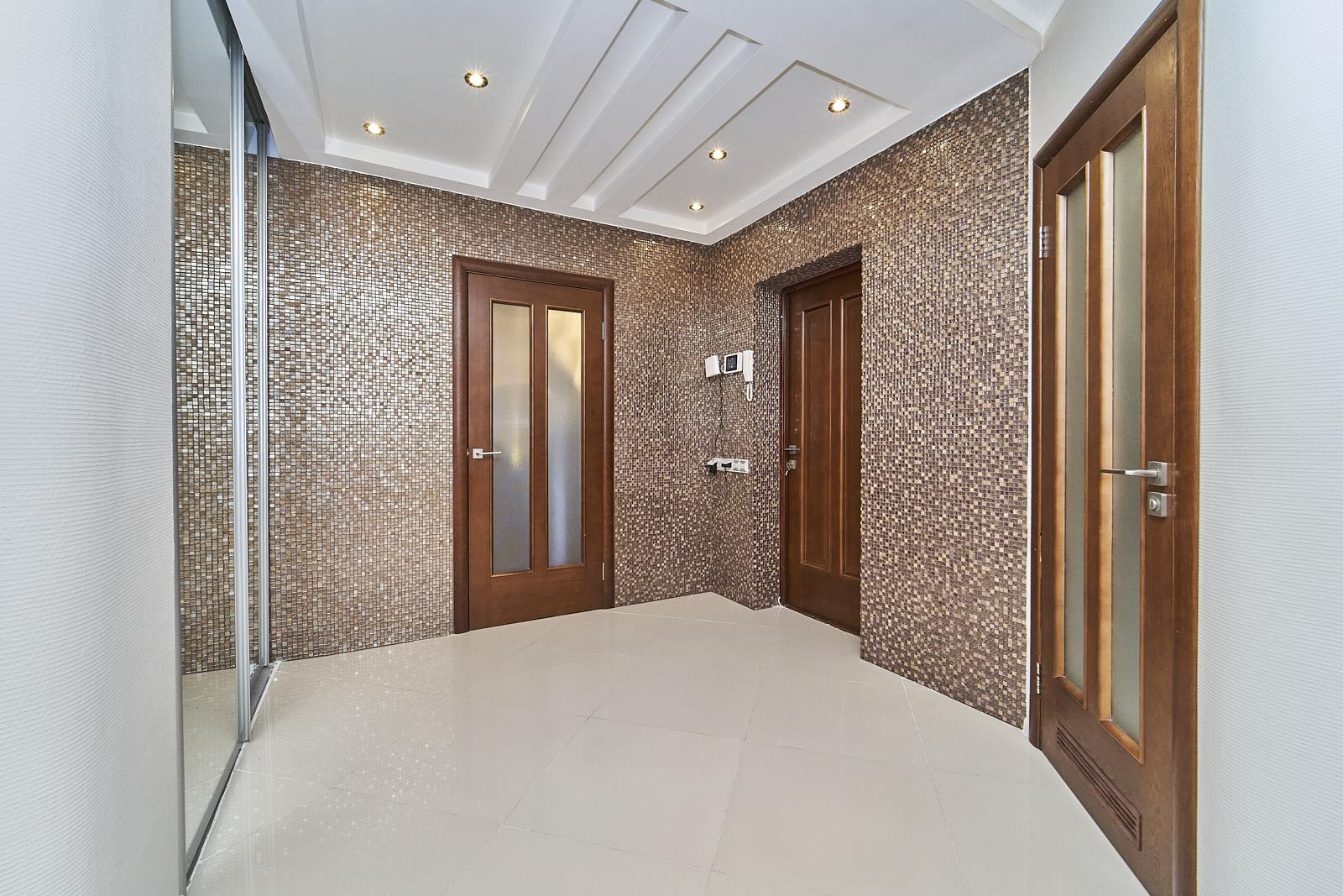 Фото №5: 3-комнатная квартира 122 м² - Краснодар, Прикубанский внутригородской округ, мкр. Завод Измерительных Приборов, ул. имени 40-летия Победы, 33/1