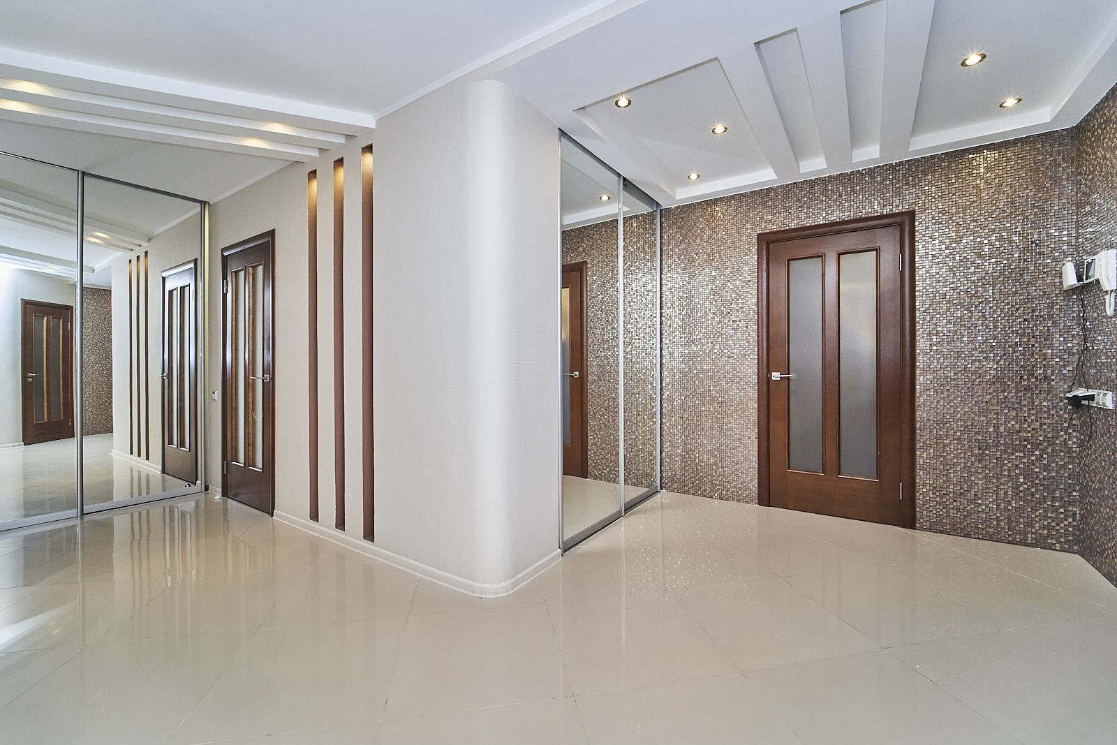 Фото №6: 3-комнатная квартира 122 м² - Краснодар, Прикубанский внутригородской округ, мкр. Завод Измерительных Приборов, ул. имени 40-летия Победы, 33/1